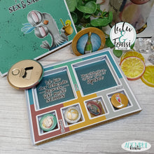 Lade das Bild in den Galerie-Viewer, Digiset "Happy Hour"