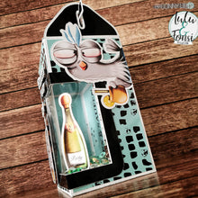 Lade das Bild in den Galerie-Viewer, Digiset "Happy Hour"