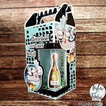 Lade das Bild in den Galerie-Viewer, Digiset "Happy Hour"