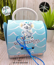 Lade das Bild in den Galerie-Viewer, Gewerbelizenz - Digiset "Schutzengel to go"