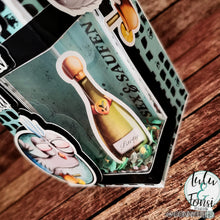 Lade das Bild in den Galerie-Viewer, Gewerbelizenz - Digiset "Happy Hour"