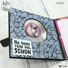 Lade das Bild in den Galerie-Viewer, Digiset "Satans Braten"