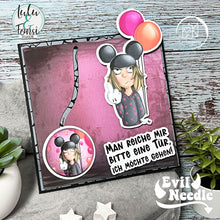 Lade das Bild in den Galerie-Viewer, Digiset "Satans Braten"