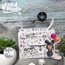 Lade das Bild in den Galerie-Viewer, Gewerbelizenz - Digiset "Satans Braten"