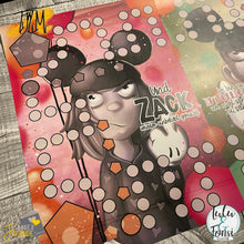 Lade das Bild in den Galerie-Viewer, Gewerbelizenz - Digiset "Satans Braten"