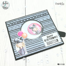 Lade das Bild in den Galerie-Viewer, Digiset "Satans Braten"