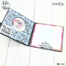 Lade das Bild in den Galerie-Viewer, Gewerbelizenz - Digiset "Satans Braten"