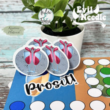 Lade das Bild in den Galerie-Viewer, Digiset "Happy Hour"