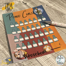 Lade das Bild in den Galerie-Viewer, Digiset "Happy Hour"