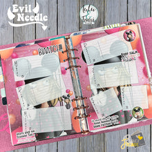 Lade das Bild in den Galerie-Viewer, Digiset "Satans Braten"