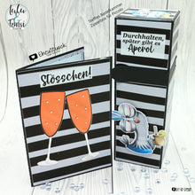 Lade das Bild in den Galerie-Viewer, Digiset "Happy Hour"