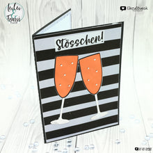 Lade das Bild in den Galerie-Viewer, Digiset "Happy Hour"