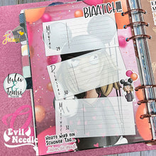 Lade das Bild in den Galerie-Viewer, Digiset "Satans Braten"