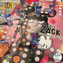 Lade das Bild in den Galerie-Viewer, Digiset "Satans Braten"