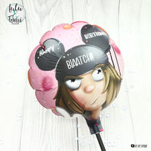 Lade das Bild in den Galerie-Viewer, Gewerbelizenz - Digiset "Satans Braten"