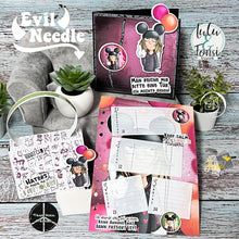 Lade das Bild in den Galerie-Viewer, Gewerbelizenz - Digiset "Satans Braten"