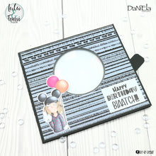 Lade das Bild in den Galerie-Viewer, Gewerbelizenz - Digiset "Satans Braten"