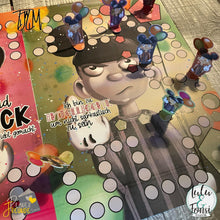 Lade das Bild in den Galerie-Viewer, Digiset "Satans Braten"