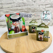 Lade das Bild in den Galerie-Viewer, Digiset "Satans Braten"