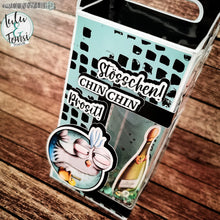 Lade das Bild in den Galerie-Viewer, Digiset "Happy Hour"