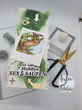 Lade das Bild in den Galerie-Viewer, Digiset "Happy Hour"