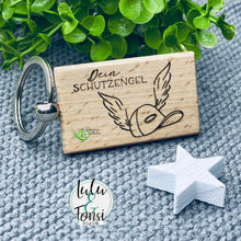 Lade das Bild in den Galerie-Viewer, Digiset "Schutzengel to go"