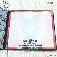 Lade das Bild in den Galerie-Viewer, Digiset "Satans Braten"