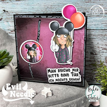 Lade das Bild in den Galerie-Viewer, Gewerbelizenz - Digiset "Satans Braten"