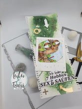 Lade das Bild in den Galerie-Viewer, Gewerbelizenz - Digiset "Happy Hour"