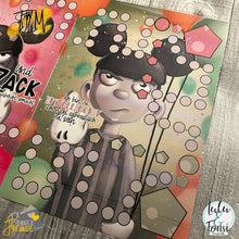 Lade das Bild in den Galerie-Viewer, Digiset "Satans Braten"