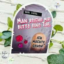 Lade das Bild in den Galerie-Viewer, Gewerbelizenz - Digiset "Satans Braten"