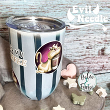 Lade das Bild in den Galerie-Viewer, Digiset "Frühaufsteher"