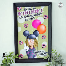 Lade das Bild in den Galerie-Viewer, Digiset "Satans Braten"