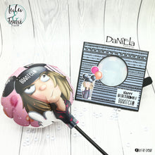 Lade das Bild in den Galerie-Viewer, Gewerbelizenz - Digiset "Satans Braten"