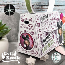 Lade das Bild in den Galerie-Viewer, Digiset "Satans Braten"