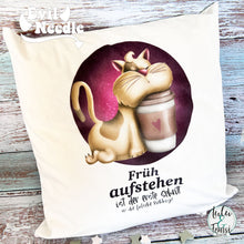 Lade das Bild in den Galerie-Viewer, Gewerbelizenz - Digiset "Frühaufsteher"