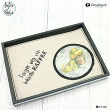 Lade das Bild in den Galerie-Viewer, Gewerbelizenz - Digiset "Frühaufsteher"