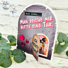 Lade das Bild in den Galerie-Viewer, Digiset "Satans Braten"