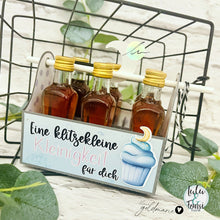 Lade das Bild in den Galerie-Viewer, Digiset "Party Eule"