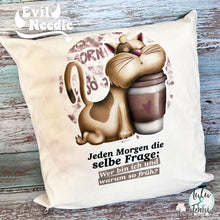 Lade das Bild in den Galerie-Viewer, Digiset "Frühaufsteher"