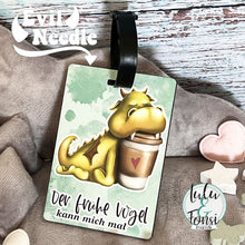 Lade das Bild in den Galerie-Viewer, Gewerbelizenz - Digiset "Frühaufsteher"