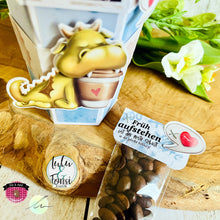 Lade das Bild in den Galerie-Viewer, Digiset "Frühaufsteher"