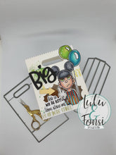 Lade das Bild in den Galerie-Viewer, Digiset "Satans Braten"