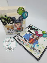 Lade das Bild in den Galerie-Viewer, Gewerbelizenz - Digiset "Satans Braten"