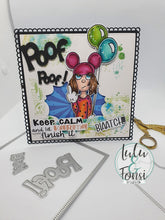 Lade das Bild in den Galerie-Viewer, Gewerbelizenz - Digiset "Satans Braten"