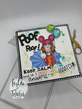 Lade das Bild in den Galerie-Viewer, Digiset "Satans Braten"