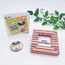 Lade das Bild in den Galerie-Viewer, Gewerbelizenz - Digiset "Satans Braten"