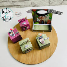 Lade das Bild in den Galerie-Viewer, Gewerbelizenz - Digiset "Satans Braten"