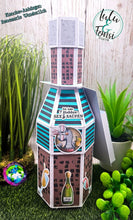 Lade das Bild in den Galerie-Viewer, Gewerbelizenz - Digiset "Happy Hour"