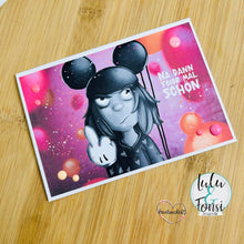 Lade das Bild in den Galerie-Viewer, Gewerbelizenz - Digiset "Satans Braten"